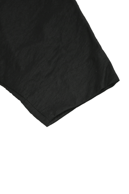 Relaxed Twill Dolman Jacket