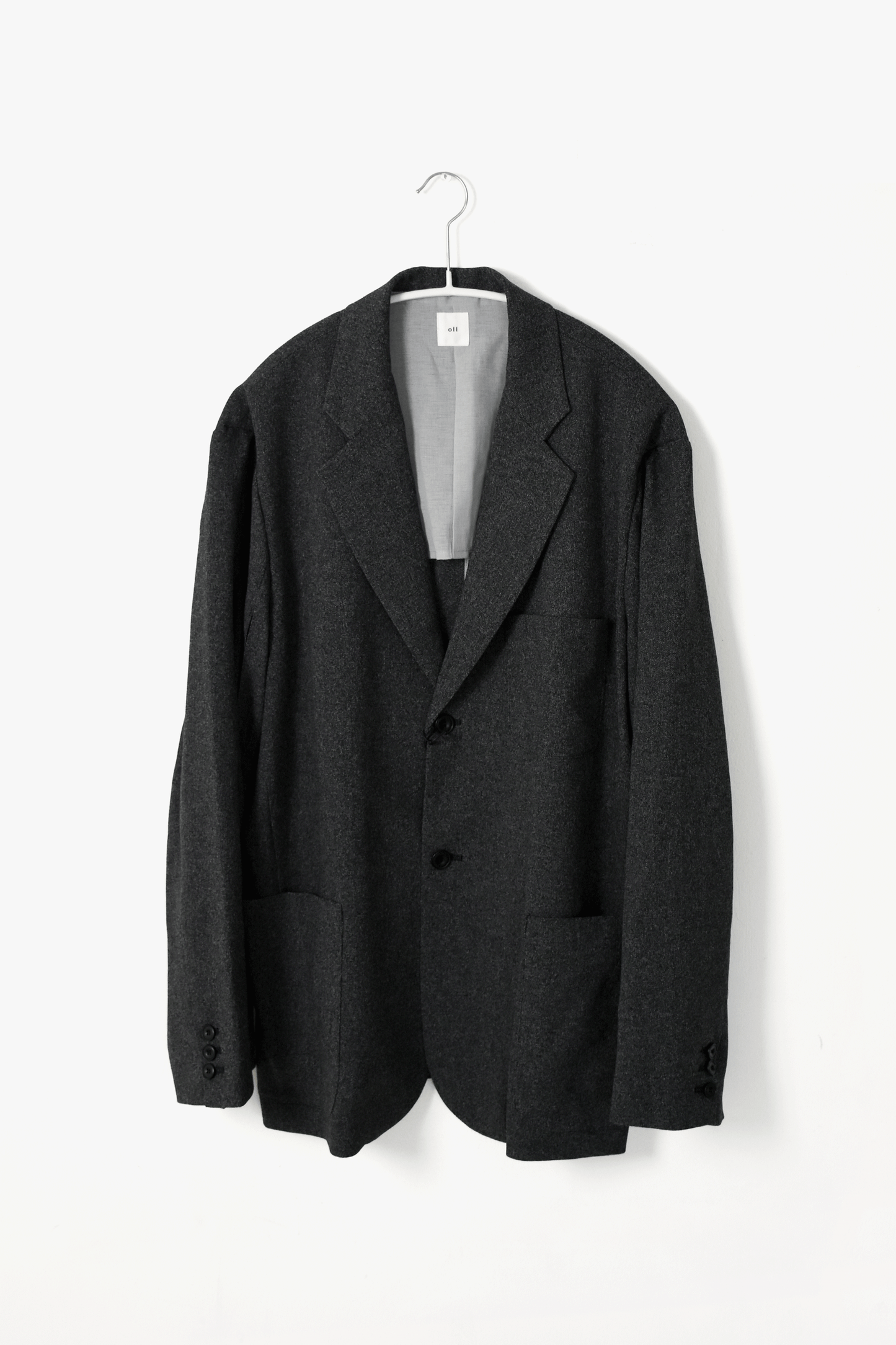 Picnic Slash Over Jacket