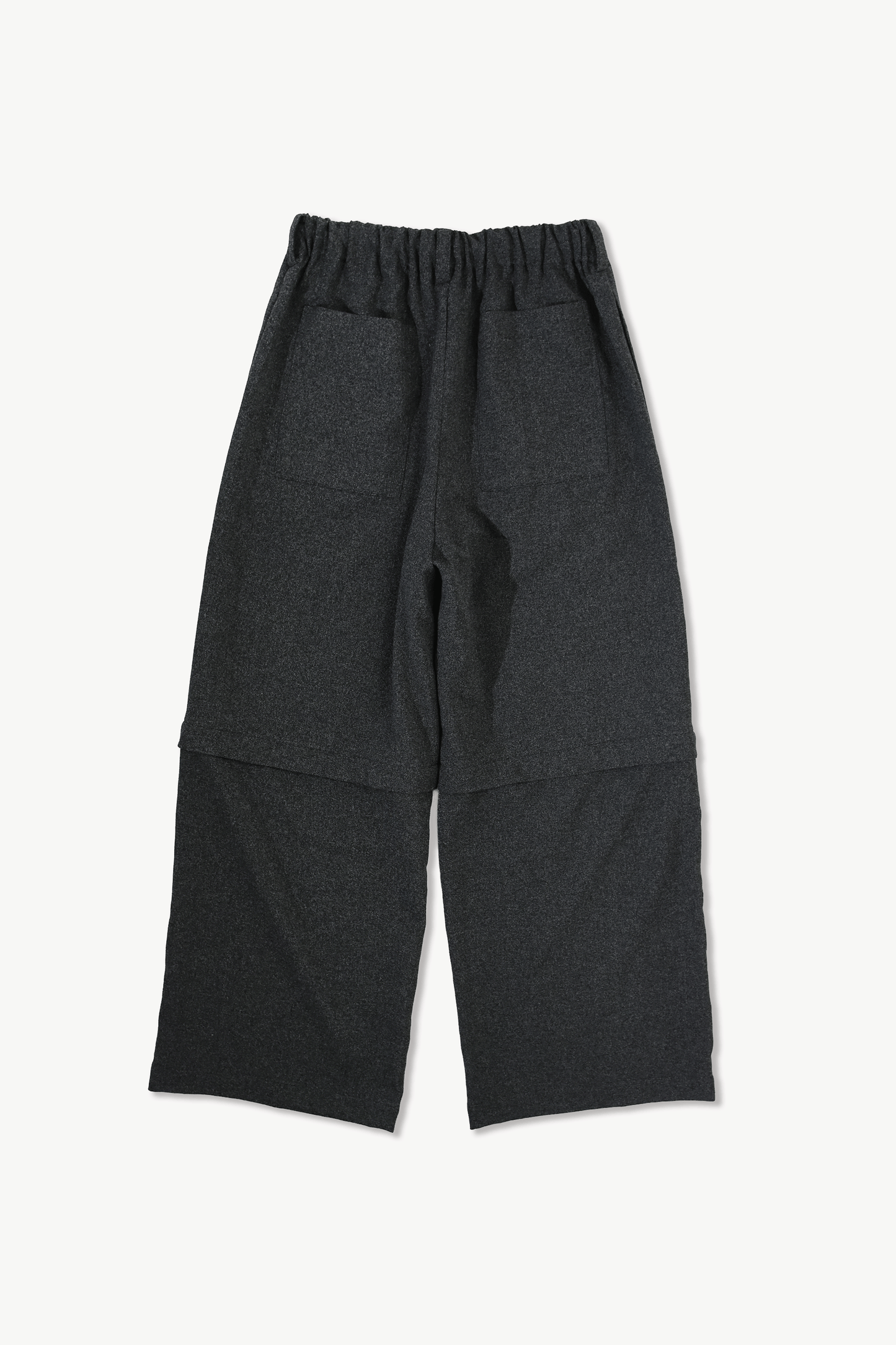 Picnic Detachable Pants