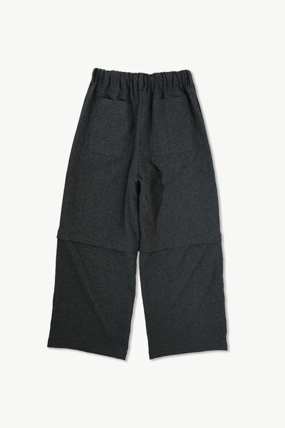 Picnic Detachable Pants