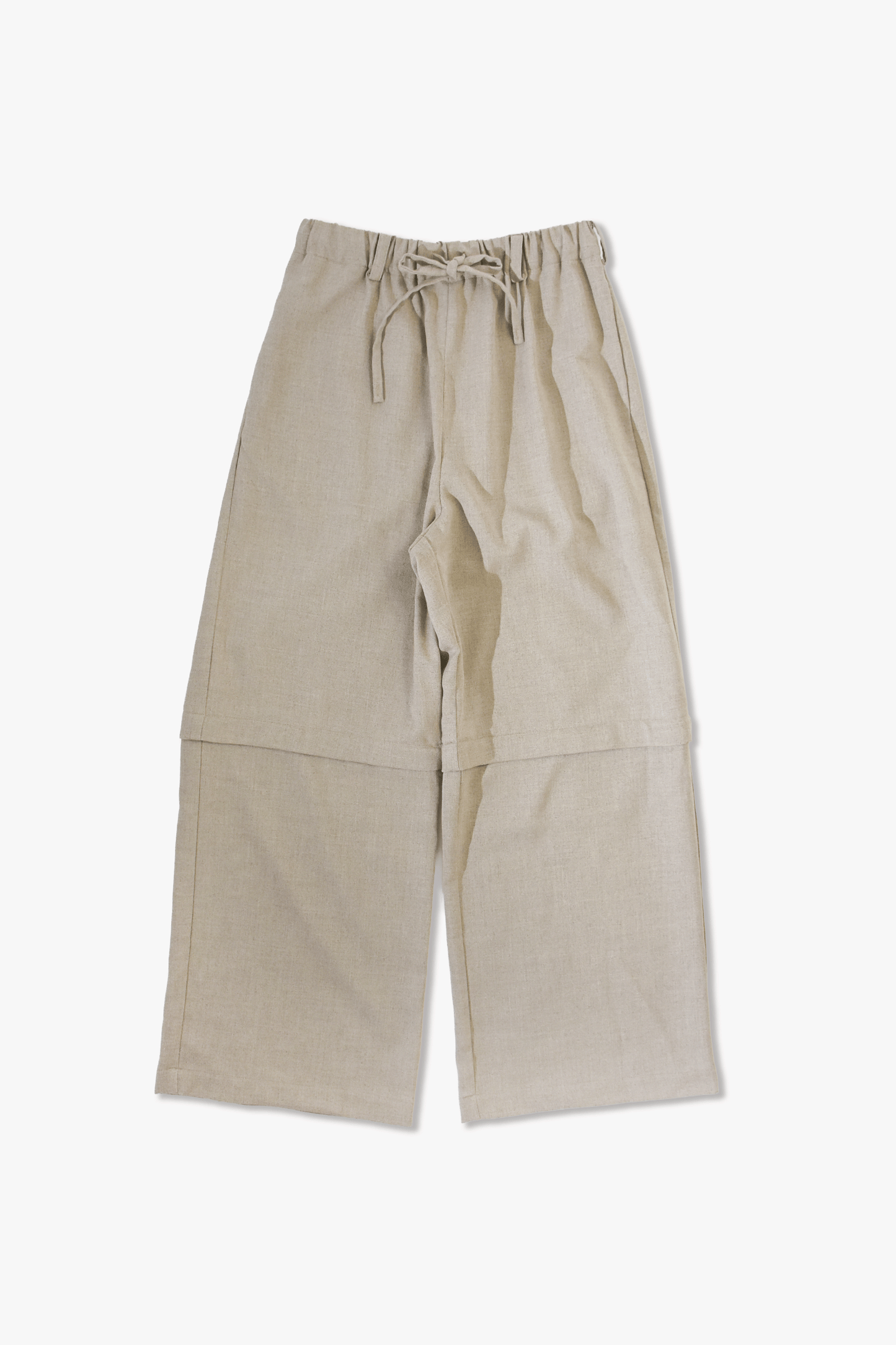 Picnic Detachable Pants