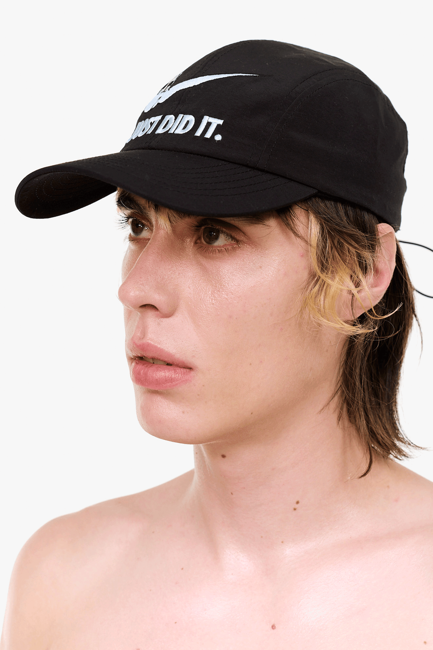 And I'll Do It Again