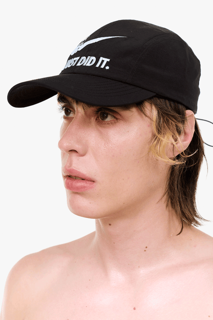 And I'll Do It Again