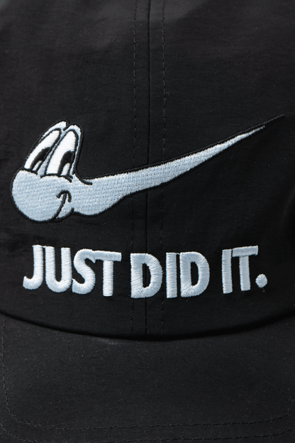 And I'll Do It Again