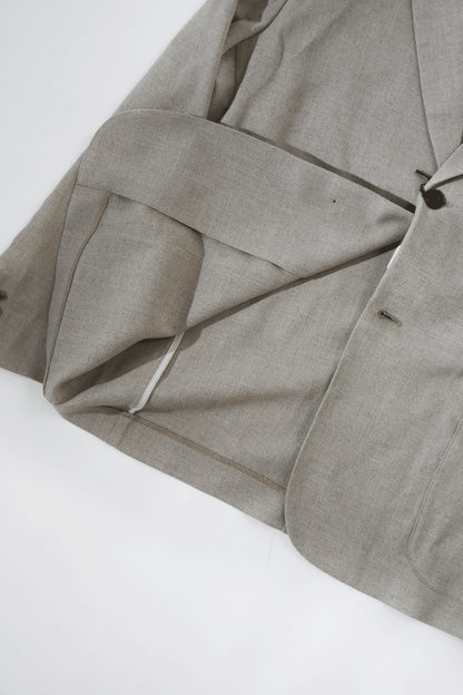 Picnic Slash Over Jacket