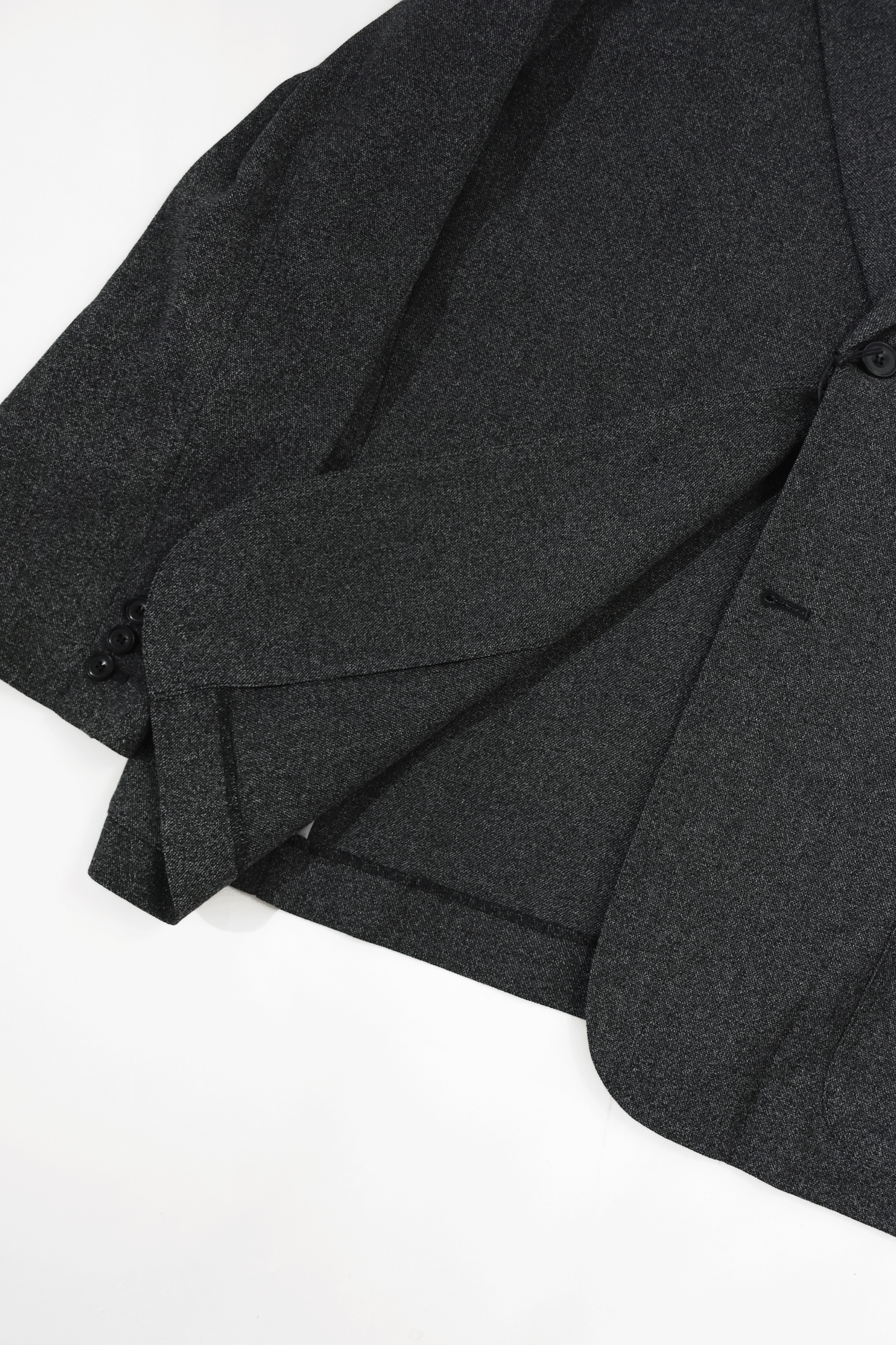 Picnic Slash Over Jacket