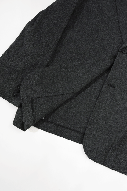 Picnic Slash Over Jacket