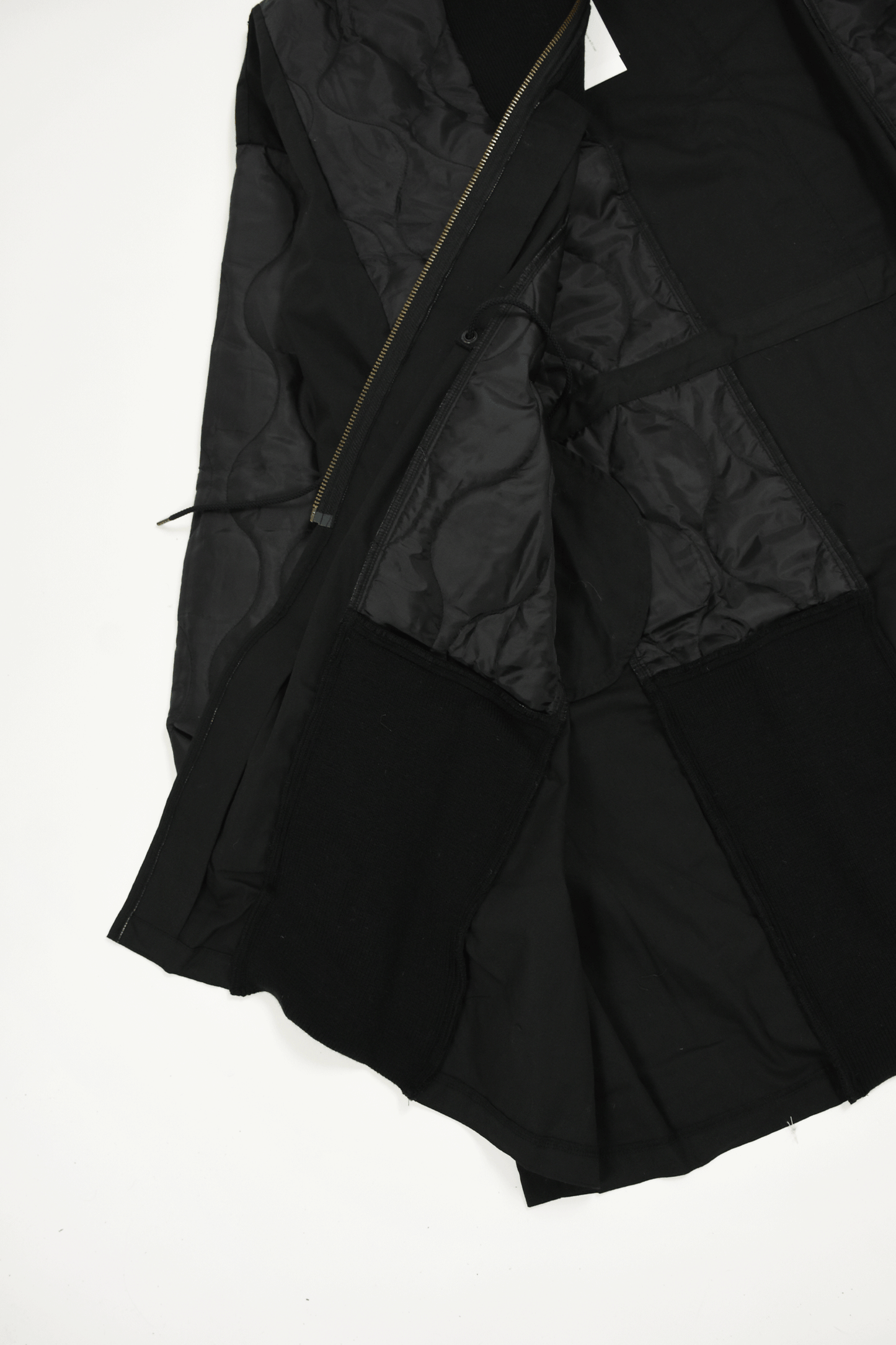 circa make wide turtle m-51 coat