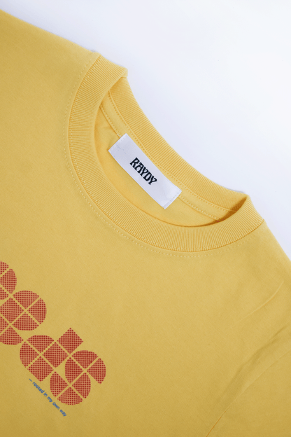 weeds Baby Tee