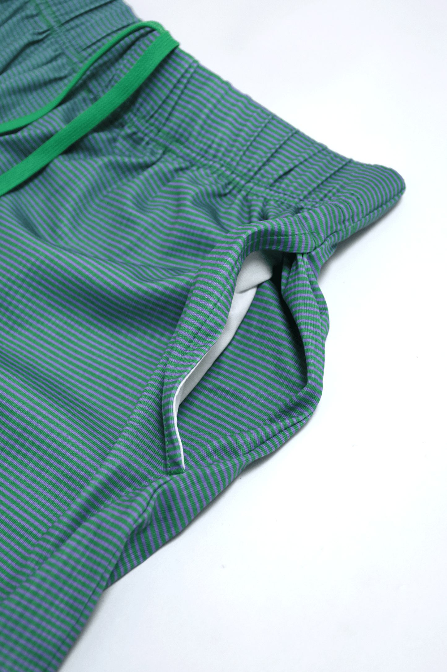 Swim Prib Shorts