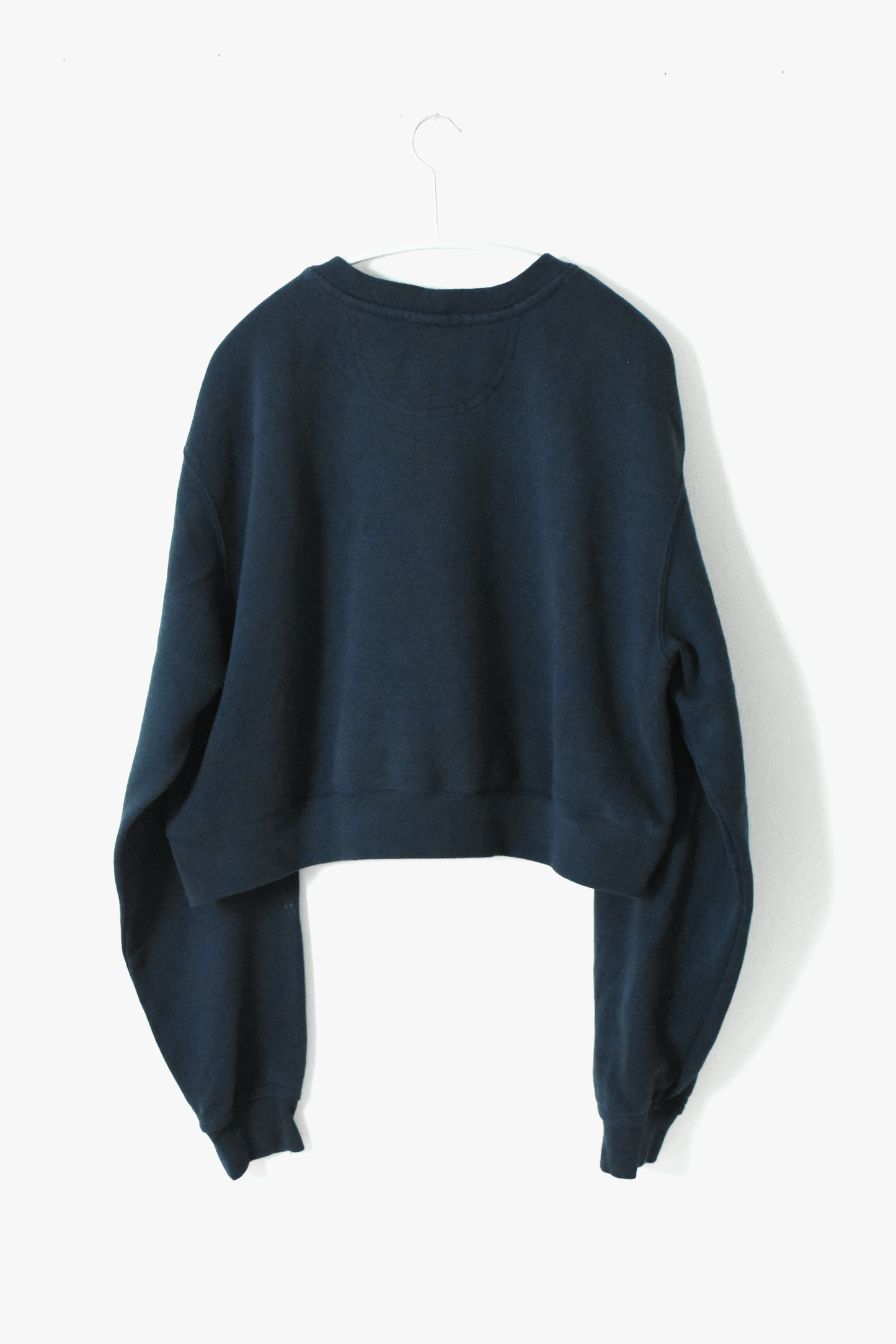 Vintage Remake US Men's Crop top Sweat #71