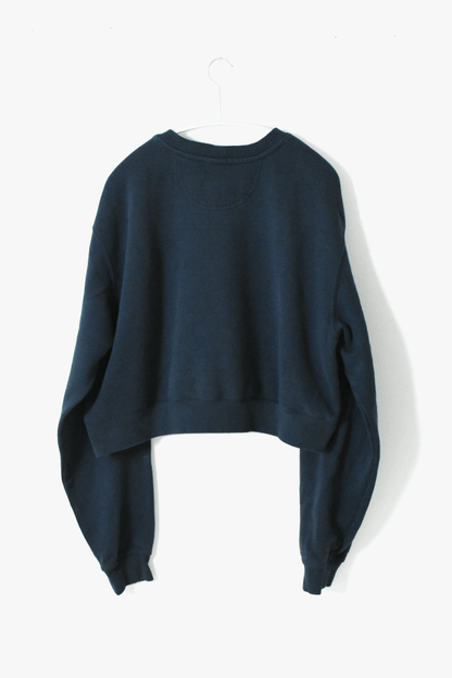 Vintage Remake US Men's Crop top Sweat #71