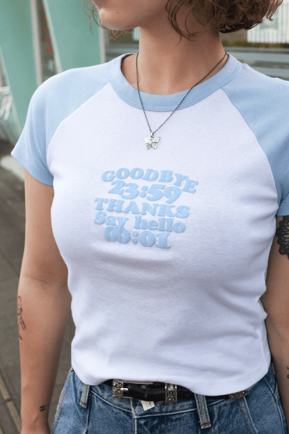 Thanksss tee