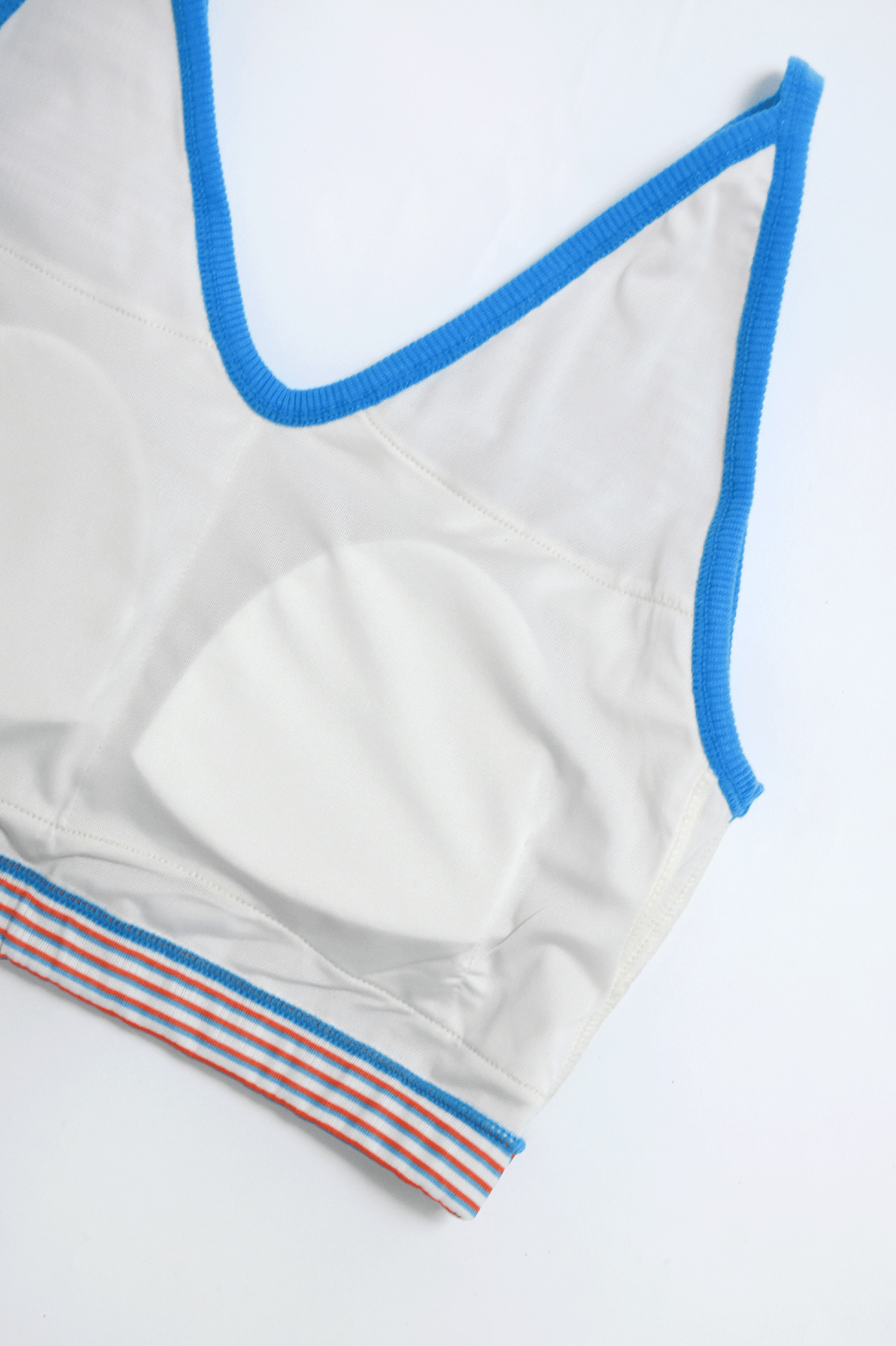 Swim Prib Cami Set
