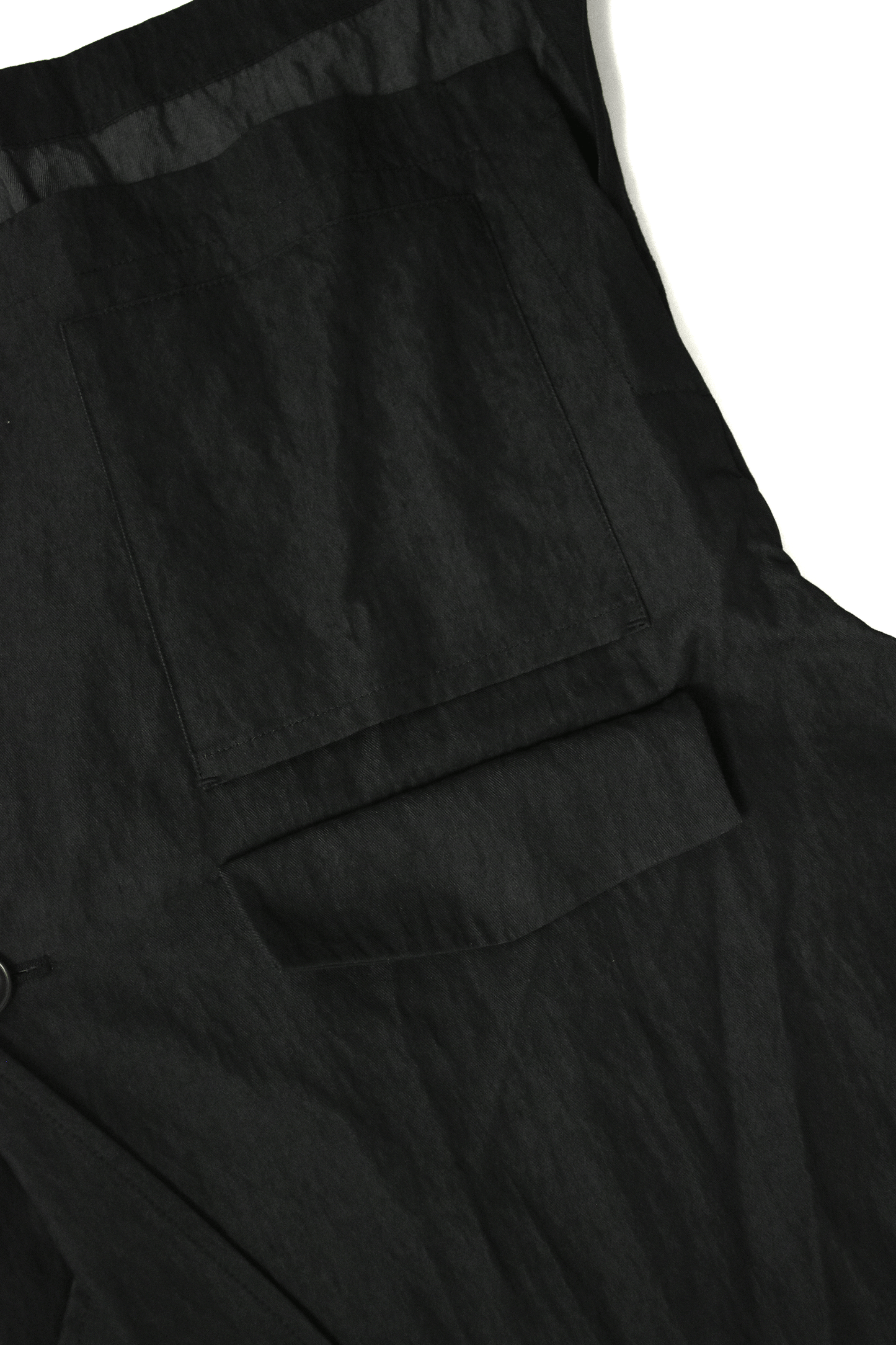 Relaxed Twill Dolman Jacket