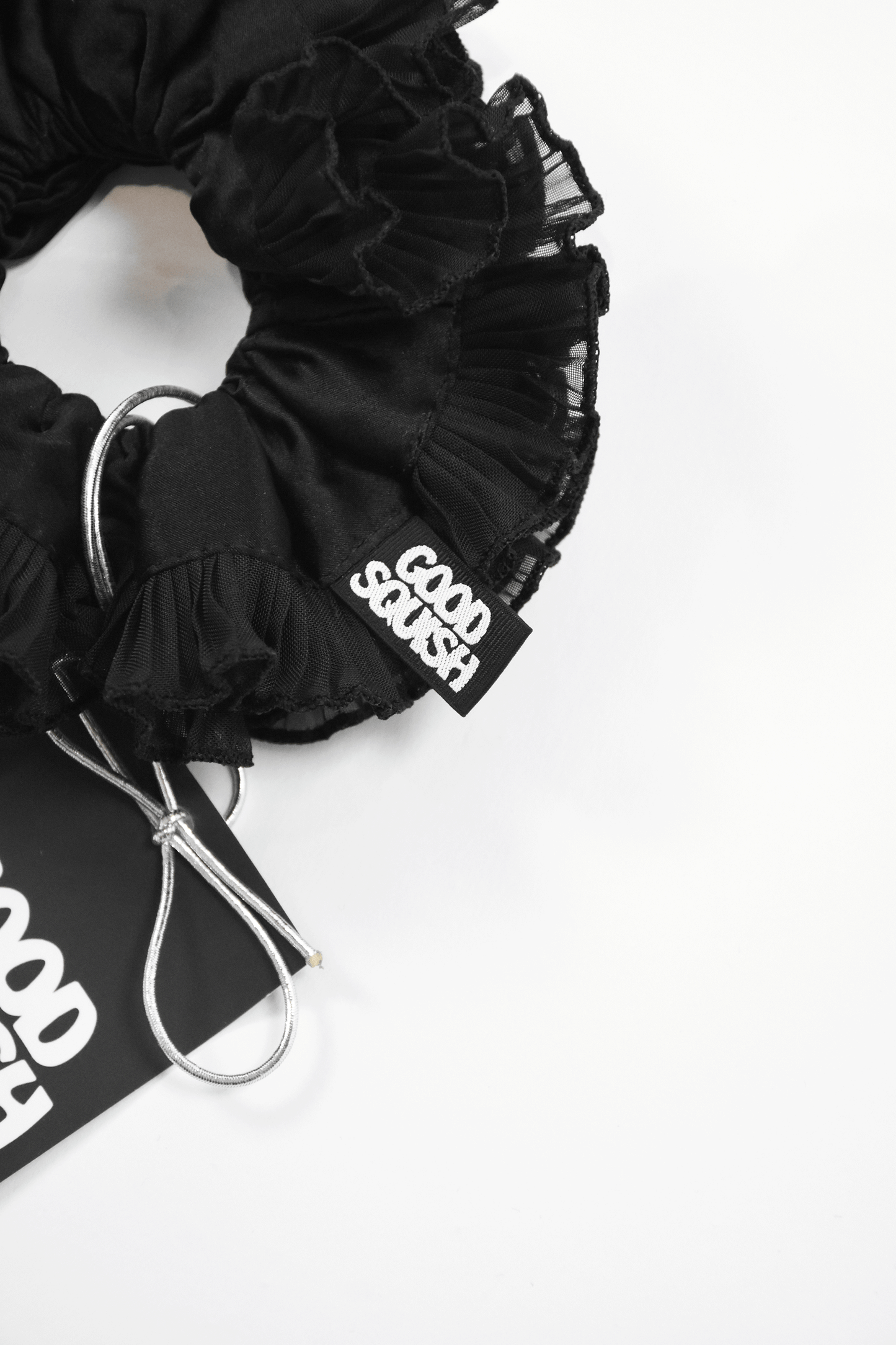 BABY B-E-A-Utiful in Black