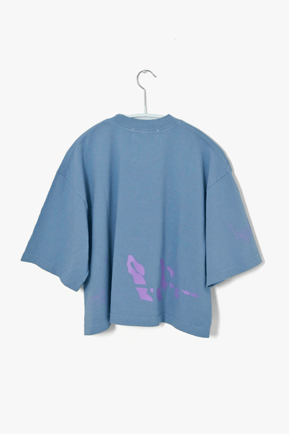 Controlled Chaos Tee