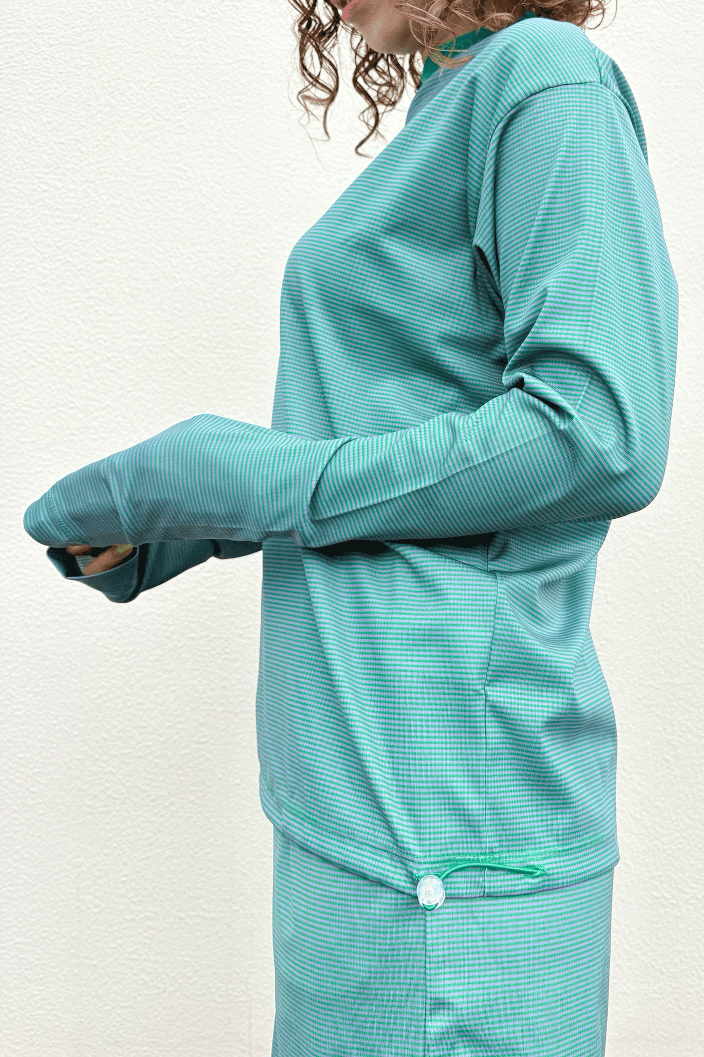 Swim Prib Rash Guard