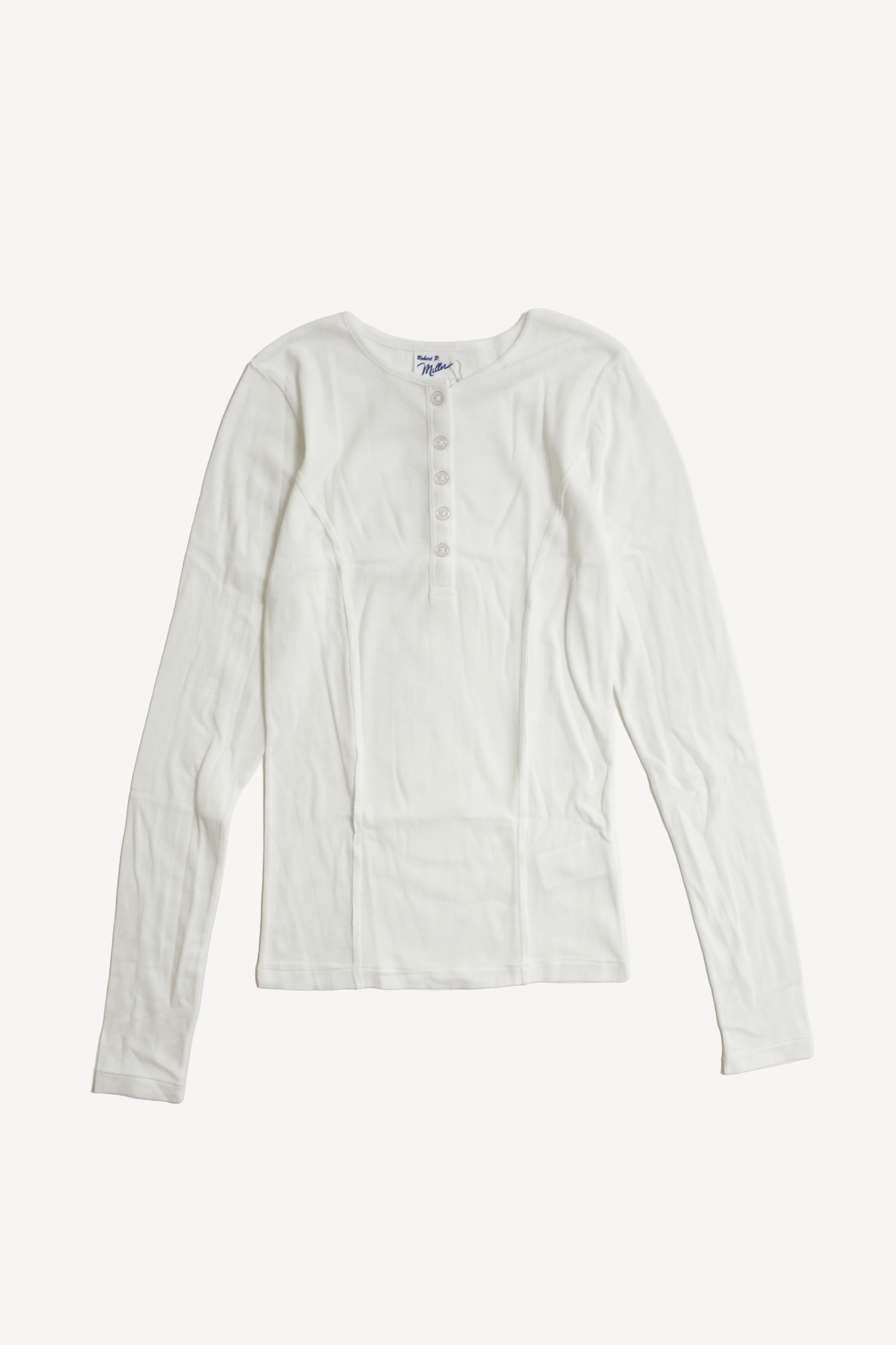 LightPrid Henley L/S