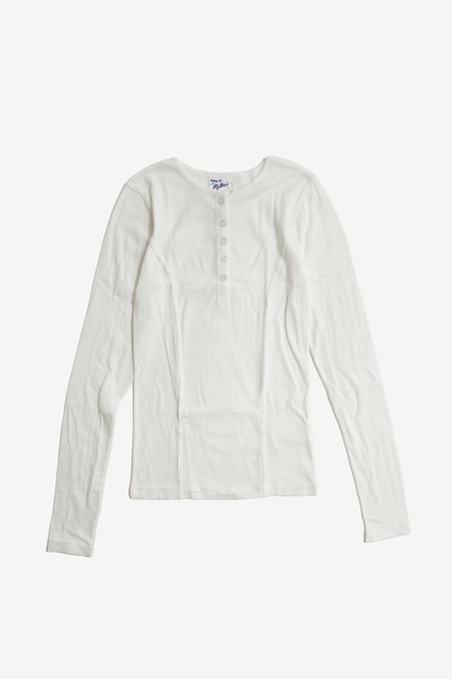 LightPrid Henley L/S