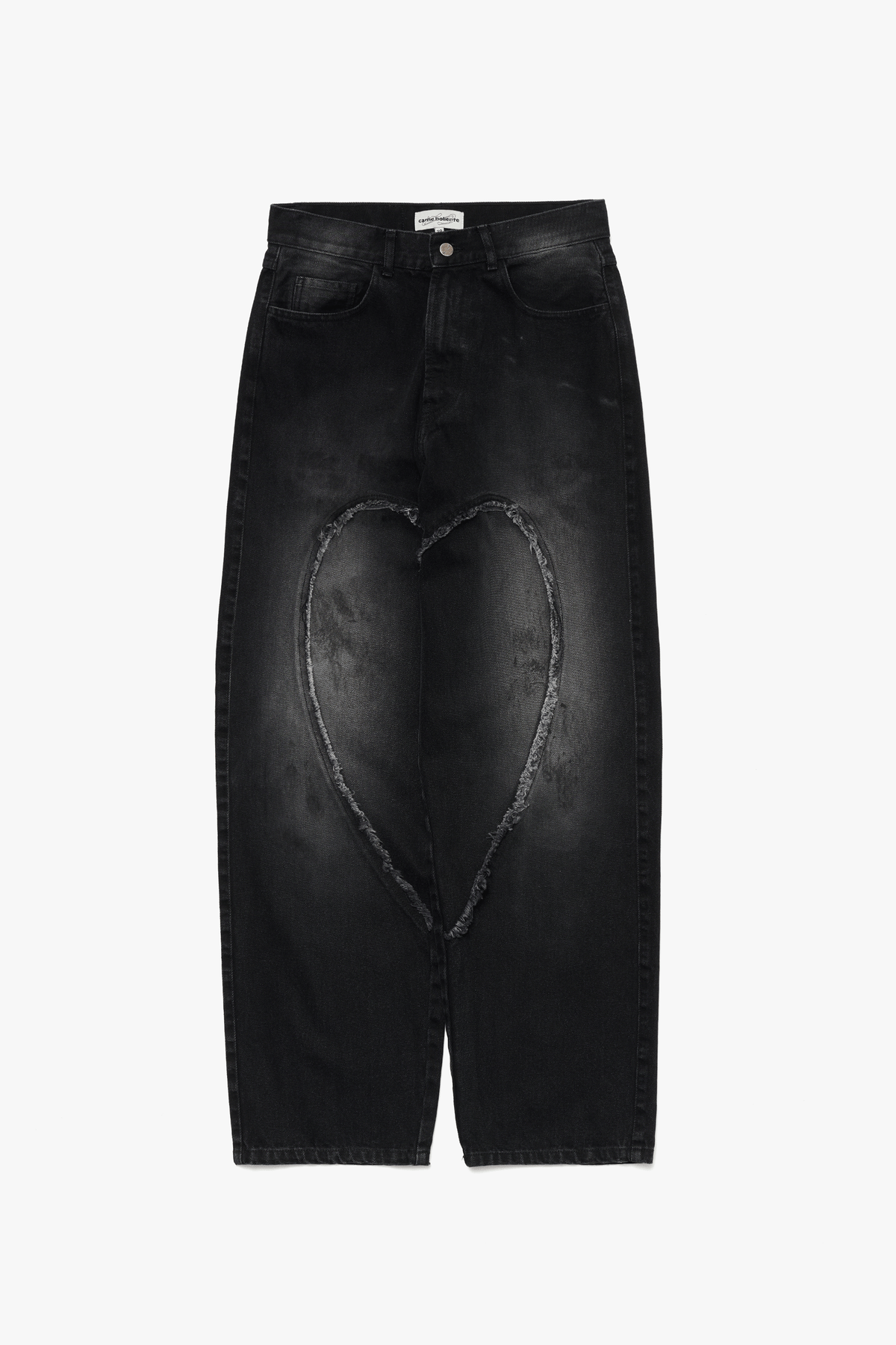 Love Pants Get Naughty