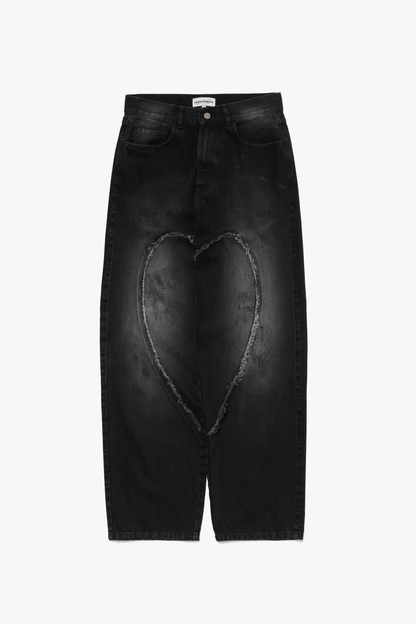 Love Pants Get Naughty