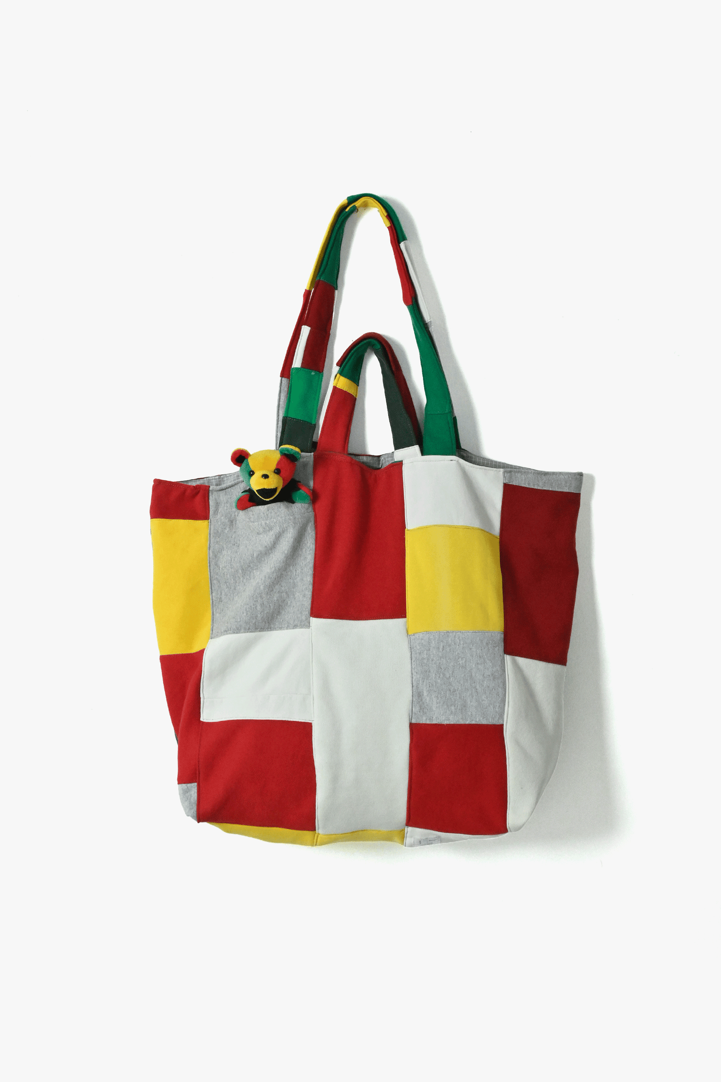 SUPER BIG BAG / No.7