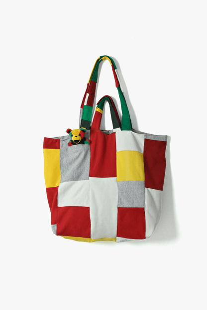 SUPER BIG BAG / No.7