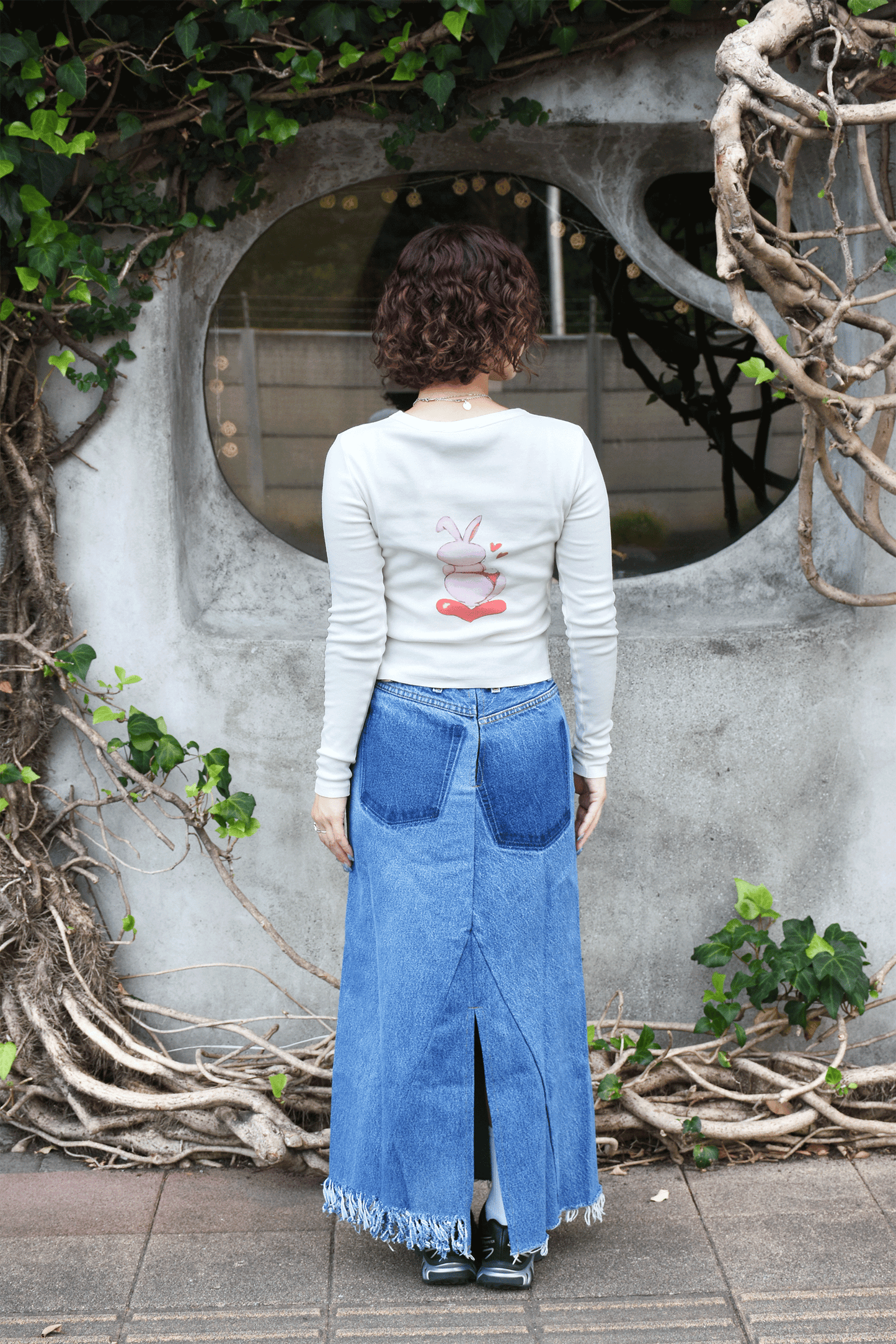 Love Bunny"再入荷"