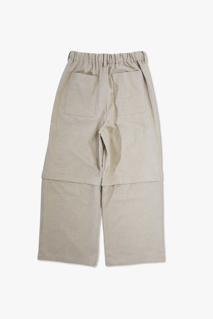 Picnic Detachable Pants