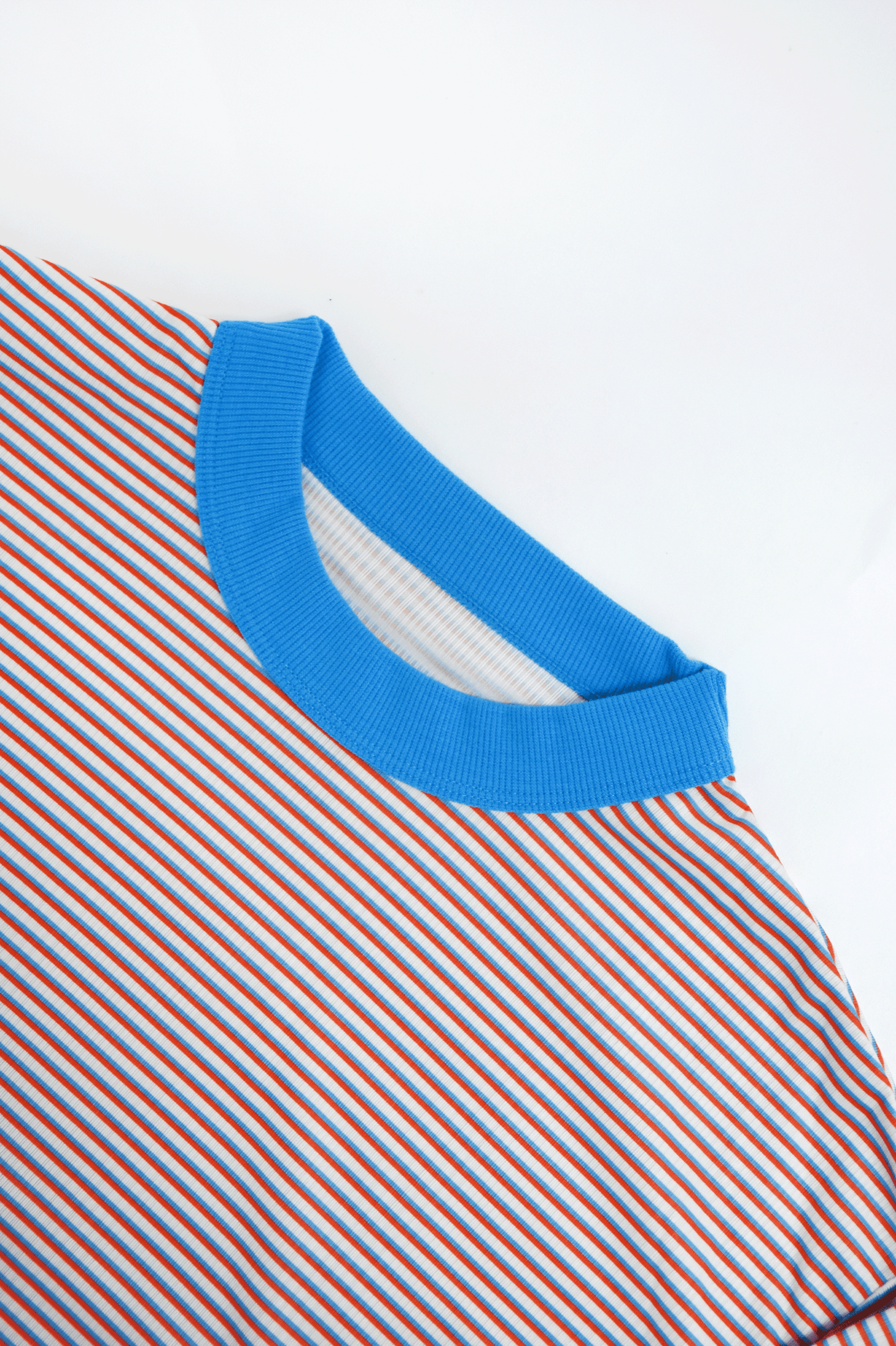 Swim Prib Rash Guard