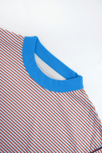 Swim Prib Rash Guard