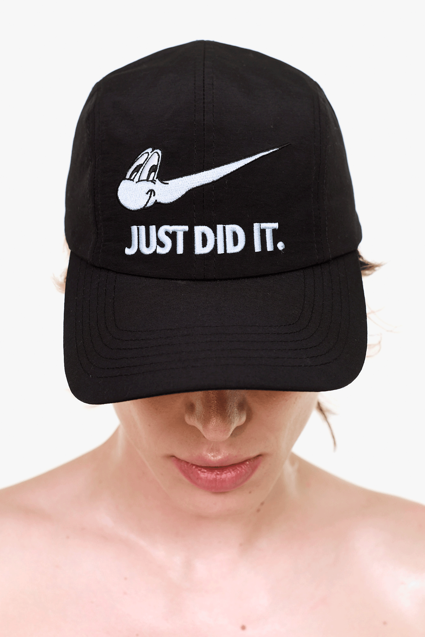 And I'll Do It Again