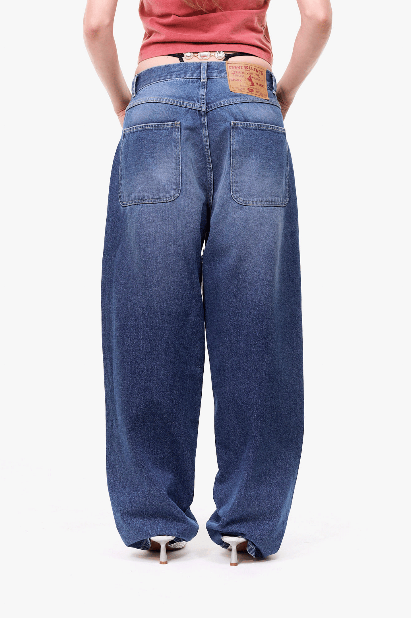 Love Pants Gone Wild