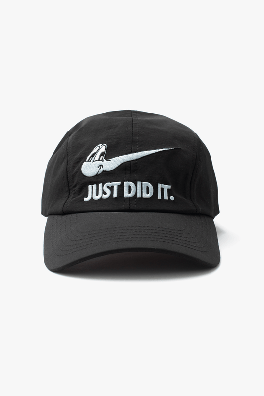 And I'll Do It Again