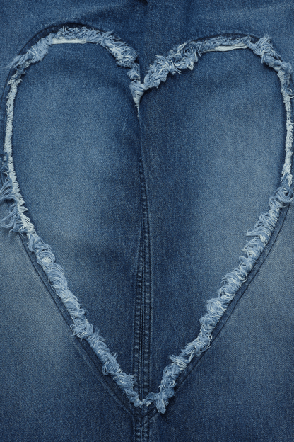 Love Pants Live On