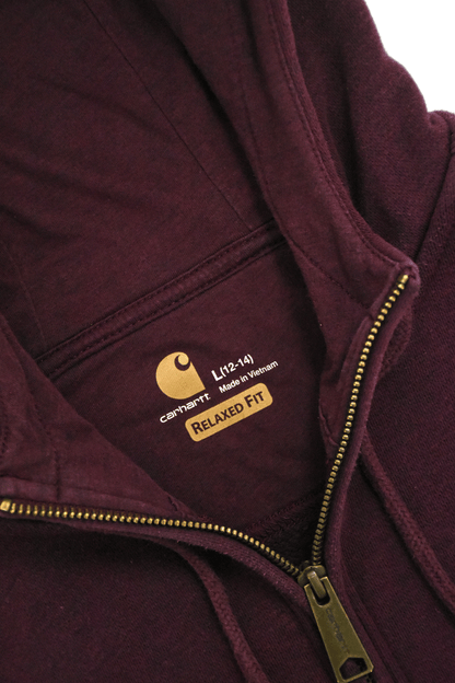 Vintage Remake US Men's Crop top Hoodie #2