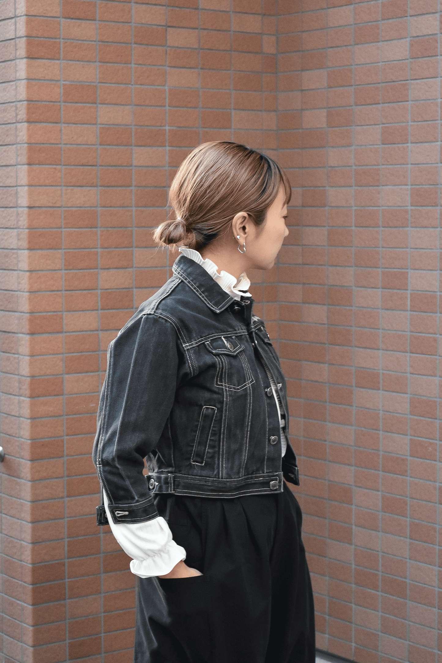 Vintage"ROCA WEAR"Jacket