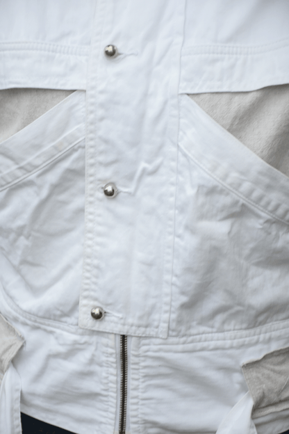 Vintage 80s Work Jacket