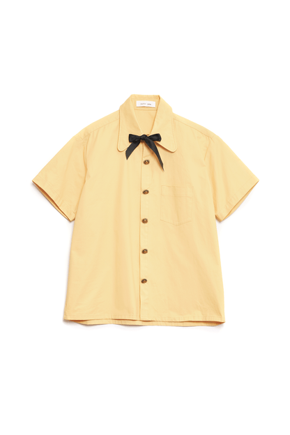 Jose Boxy Shirt