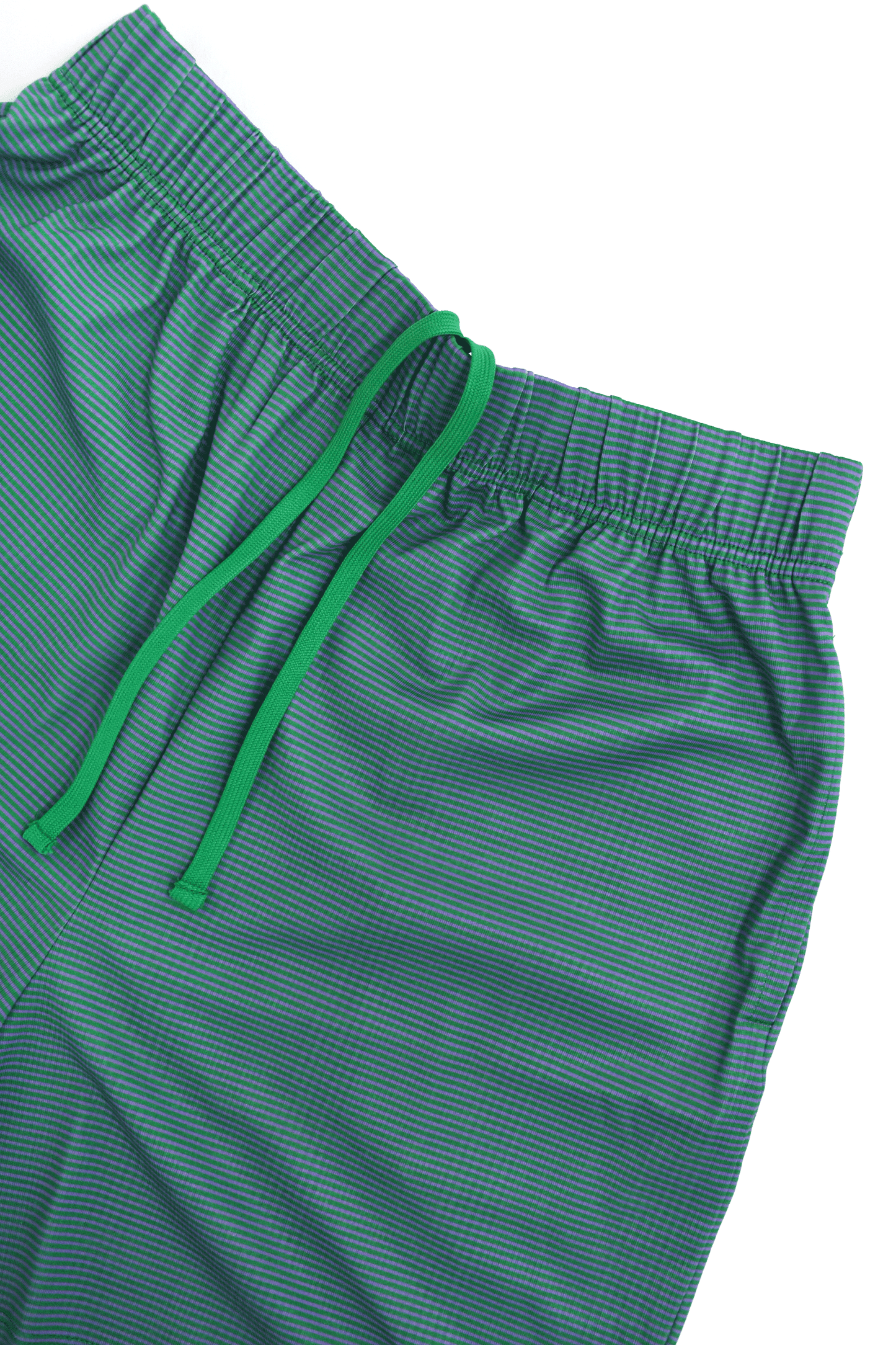 Swim Prib Shorts