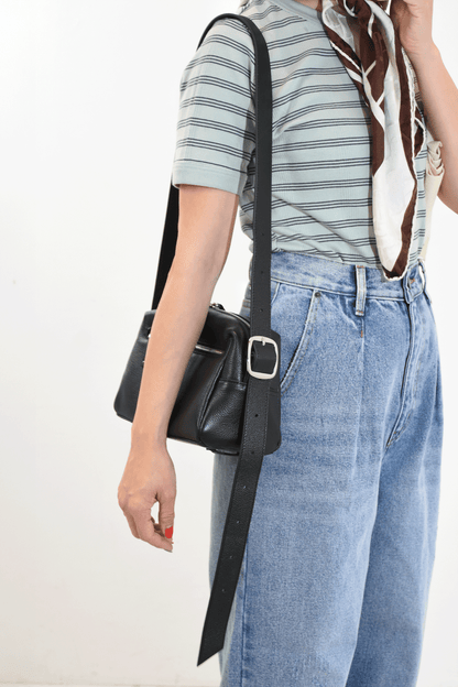 CROSSBODY  BAG