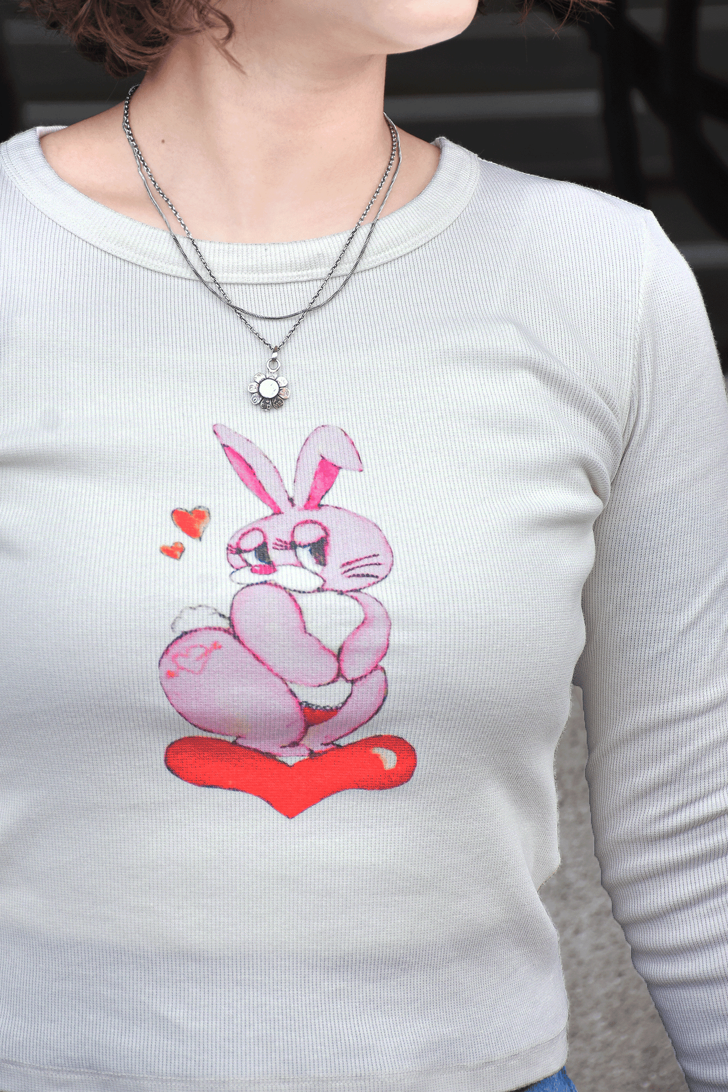 Love Bunny"再入荷"