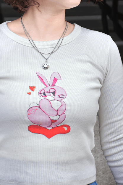 Love Bunny"再入荷"