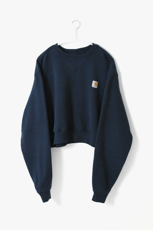 Vintage Remake US Men's Crop top Sweat #71