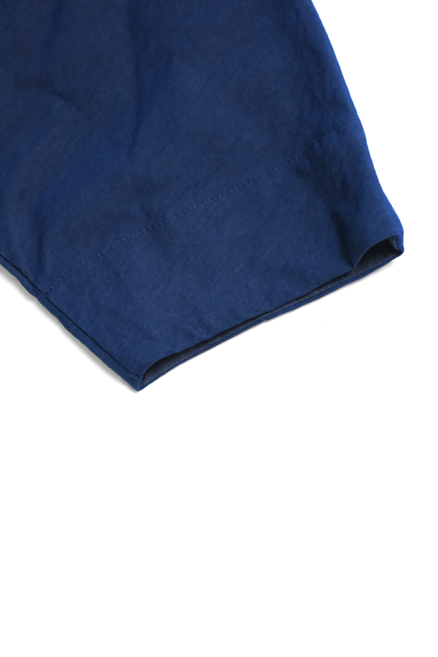 Relaxed Twill Dolman Jacket