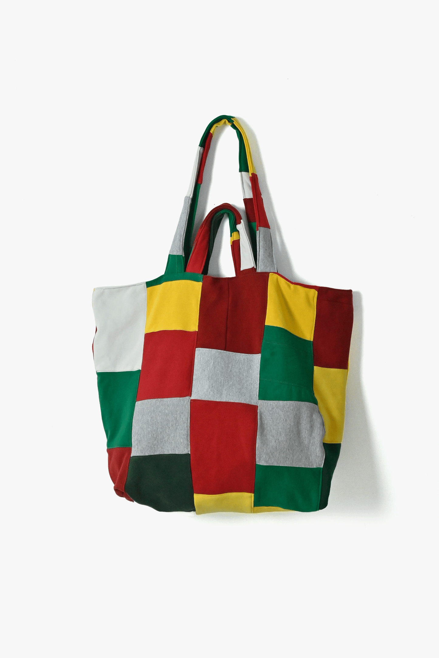 SUPER BIG BAG / No.7