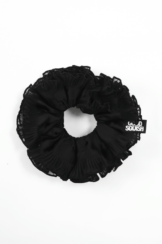 BABY B-E-A-Utiful in Black