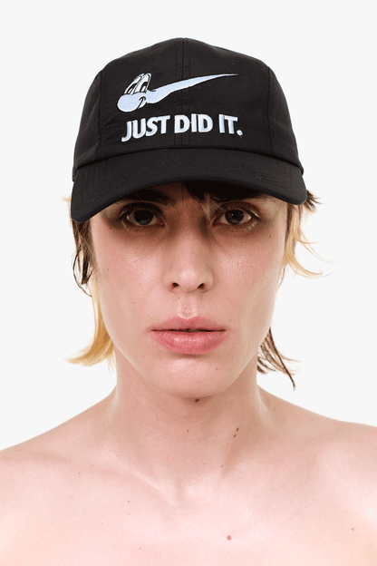 And I'll Do It Again