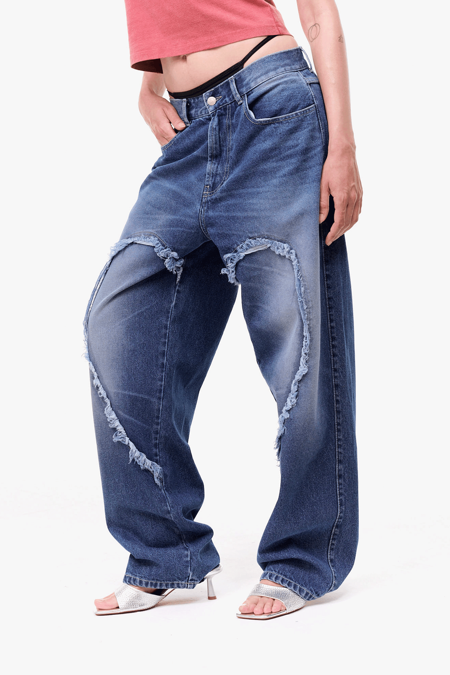 Love Pants Gone Wild
